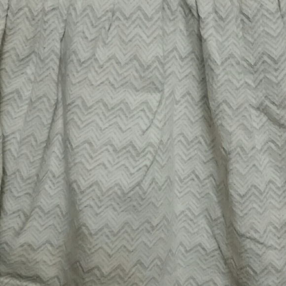 🦄Tahari Baby Chevron Dress🦄 - Picture 8 of 8